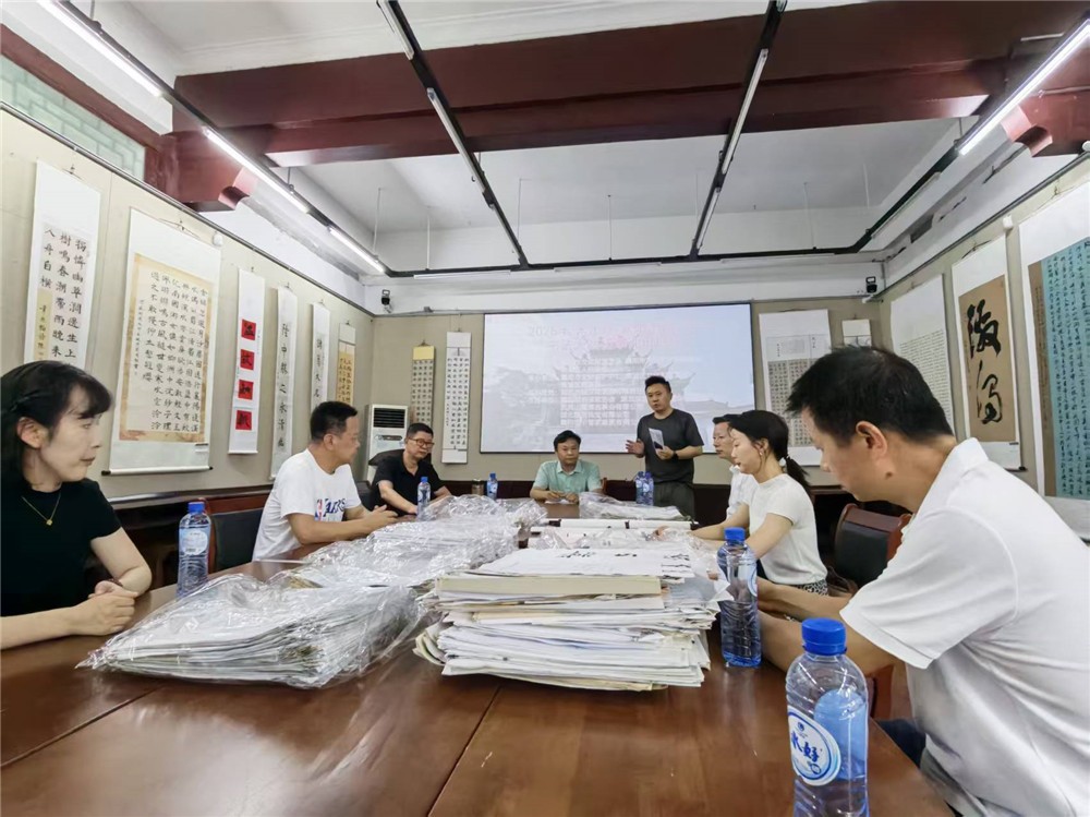 助力墨韵少年，传承米芾文脉｜双雄醉全程护航 2026 “米芾杯” 襄阳青少年书法大赛
